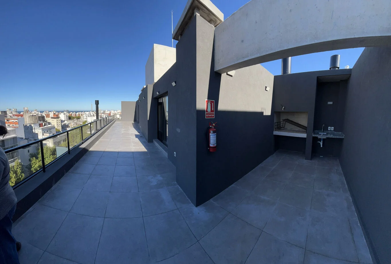 Apartamento en Cordón, propiedad 288999 -Imagen 14