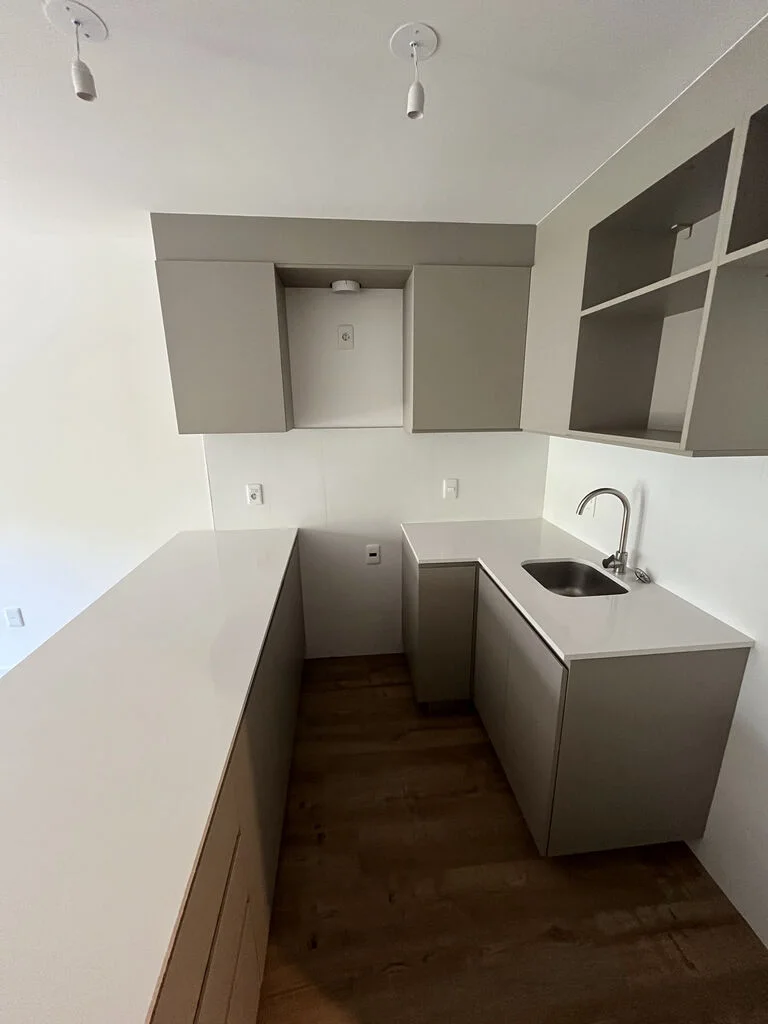 Apartamento en Cordón, propiedad 288999 -Imagen 5