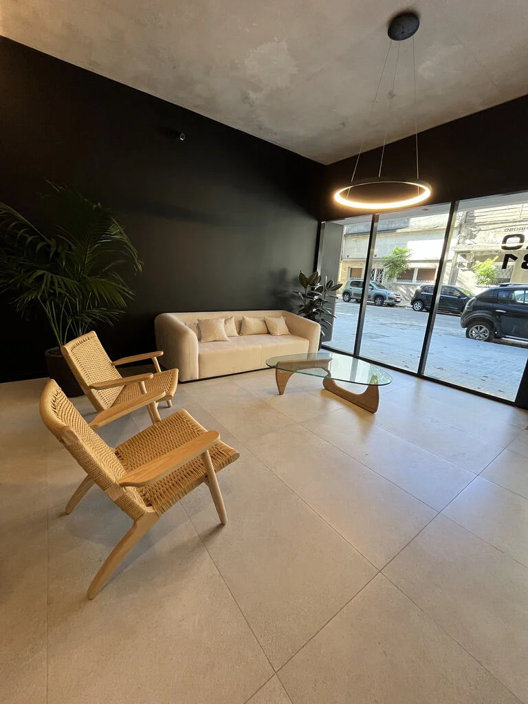 Apartamento en Cordón, propiedad 288999 -Imagen 9