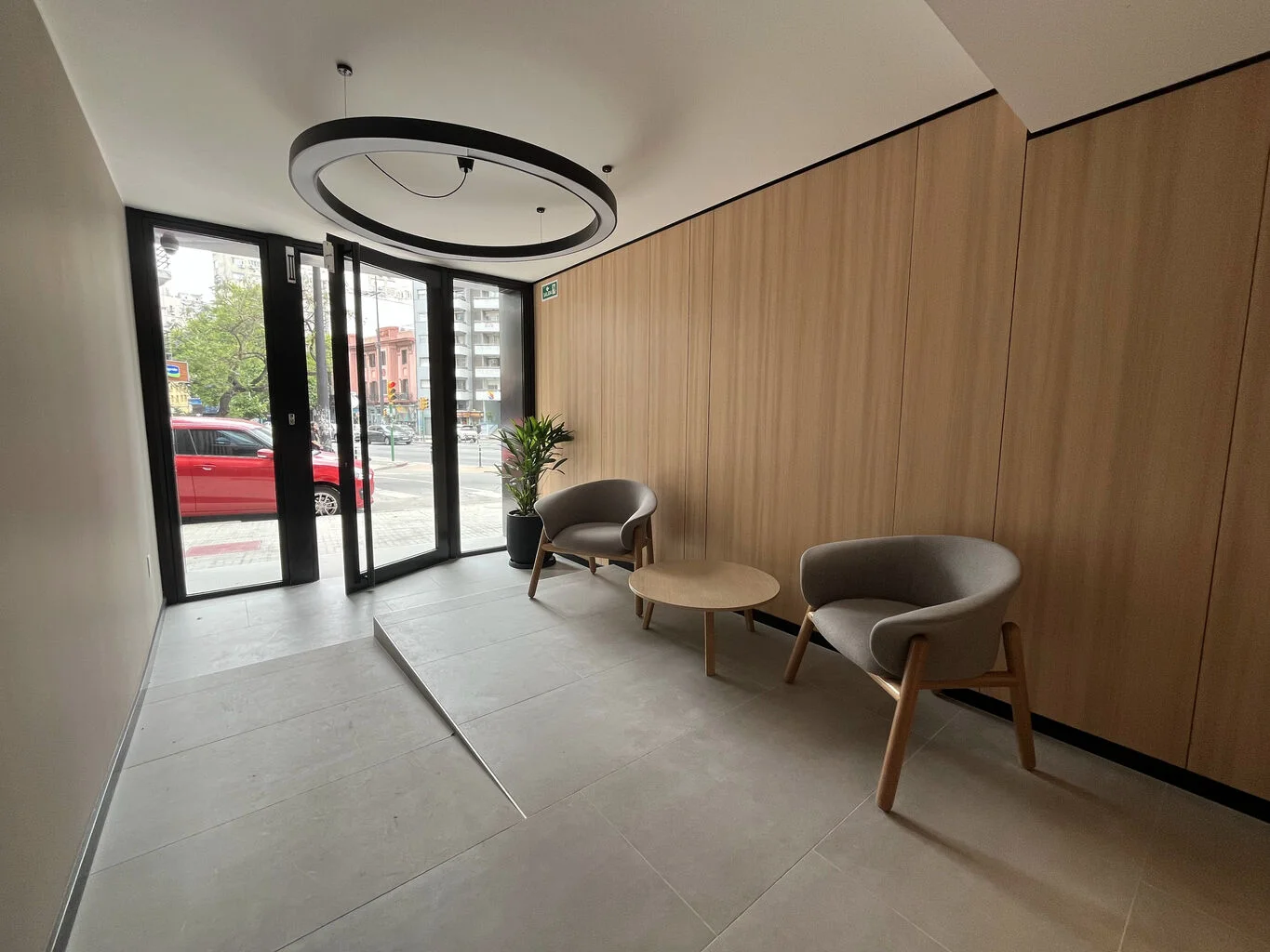 Apartamento en Cordón Sur, propiedad 289000 -Imagen 2