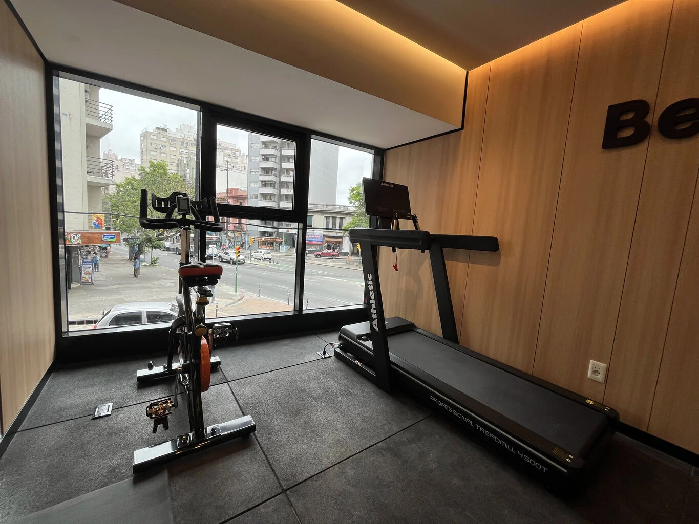 Apartamento en Cordón Sur, propiedad 289000 -Imagen 11