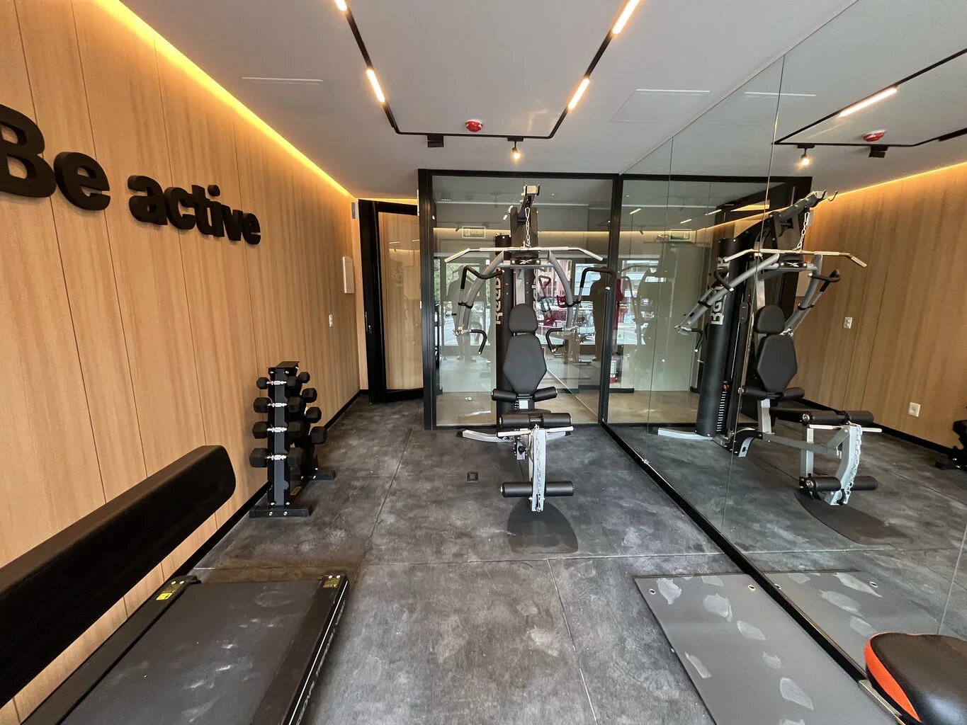Apartamento en Cordón Sur, propiedad 289000 -Imagen 12