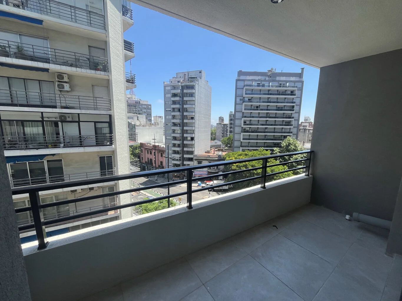 Apartamento en Cordón Sur, propiedad 289000 -Imagen 13