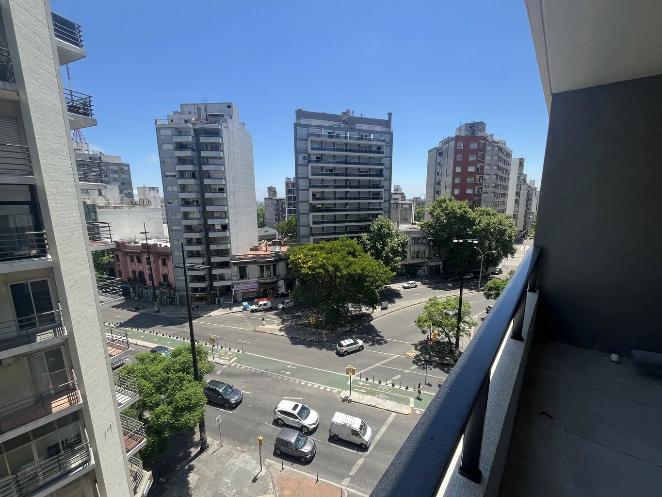 Apartamento en Cordón Sur, propiedad 289000 -Imagen 14