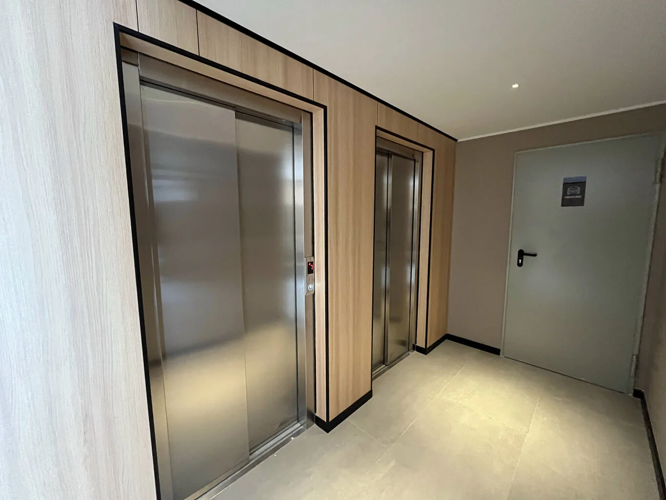 Apartamento en Cordón Sur, propiedad 289000 -Imagen 3