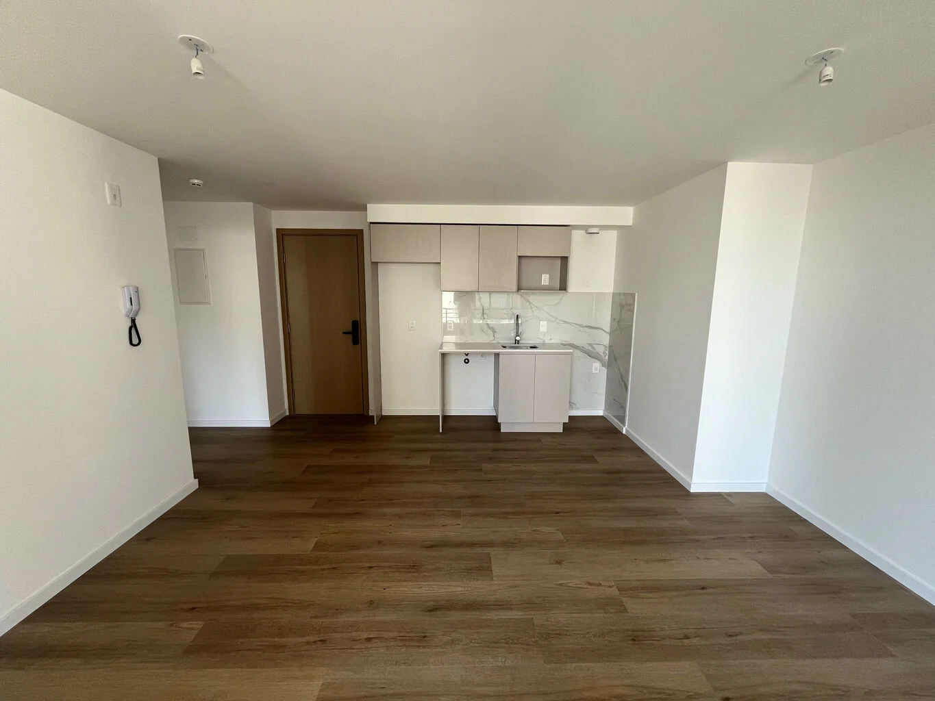 Apartamento en Cordón Sur, propiedad 289000 -Imagen 4
