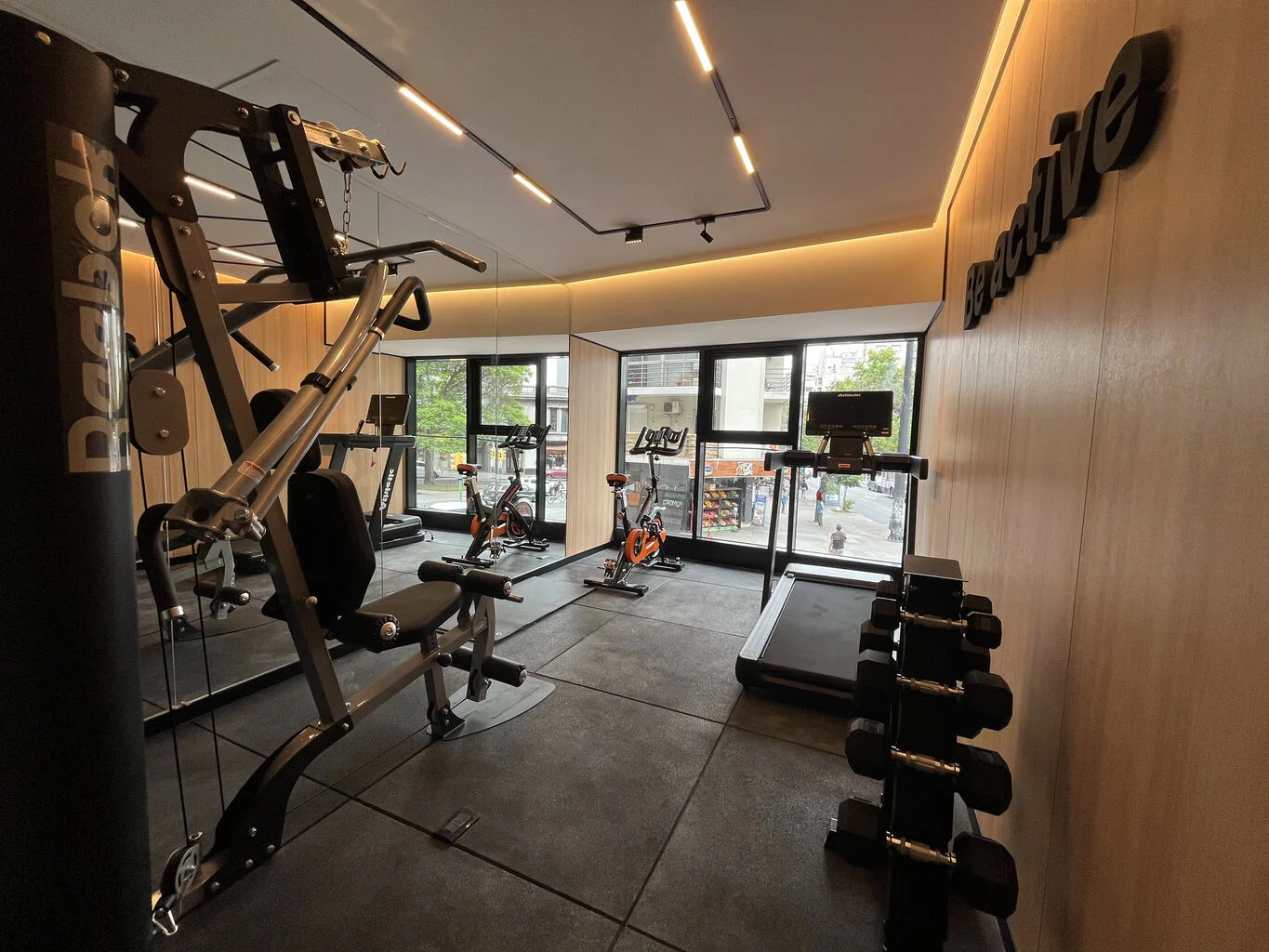 Apartamento en Cordón Sur, propiedad 289000 -Imagen 10