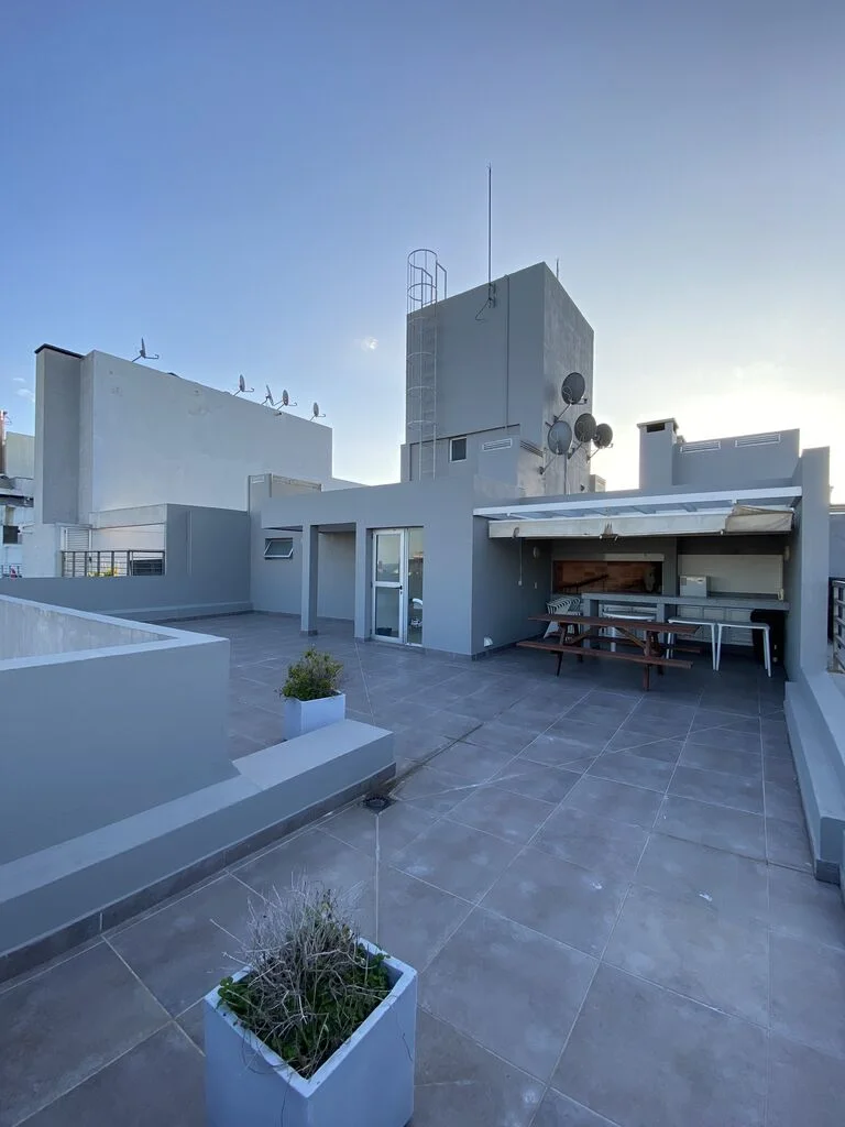 Apartamento en Villa Biarritz, propiedad 291748 -Imagen 11