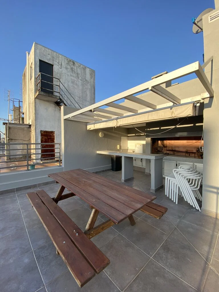 Apartamento en Villa Biarritz, propiedad 291748 -Imagen 10