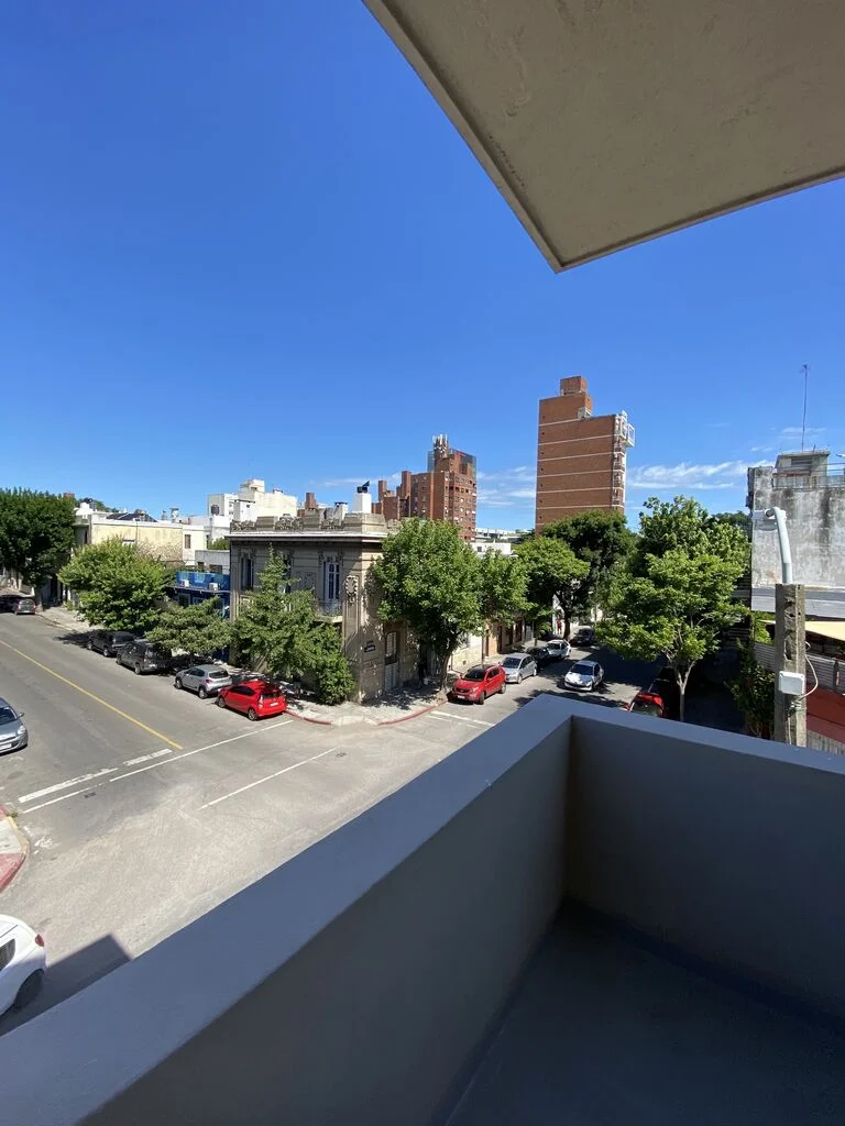Apartamento en Palermo, propiedad 292442 -Imagen 8