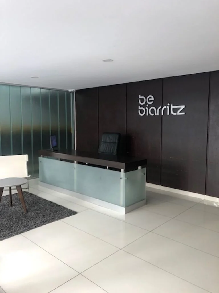 Apartamento en Villa Biarritz, propiedad 294237 -Imagen 1