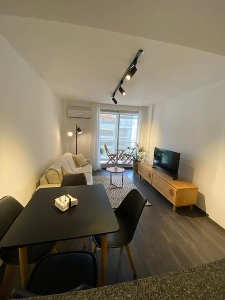 Apartamento en Villa Biarritz, propiedad 294237 -Imagen 2