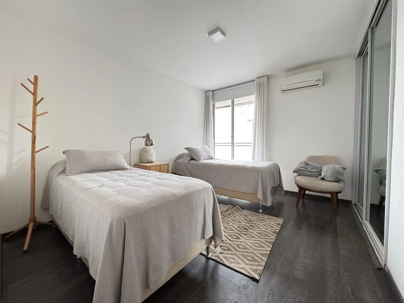 Apartamento en Villa Biarritz, propiedad 294237 -Imagen 11