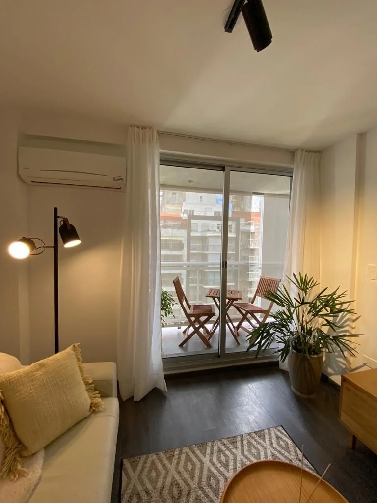 Apartamento en Villa Biarritz, propiedad 294237 -Imagen 3