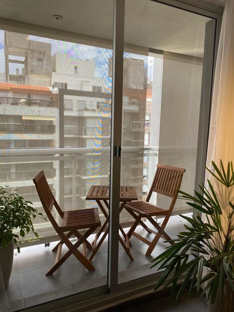 Apartamento en Villa Biarritz, propiedad 294237 -Imagen 4
