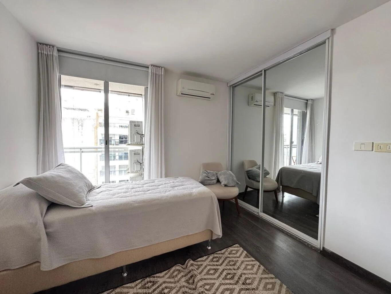 Apartamento en Villa Biarritz, propiedad 294237 -Imagen 10