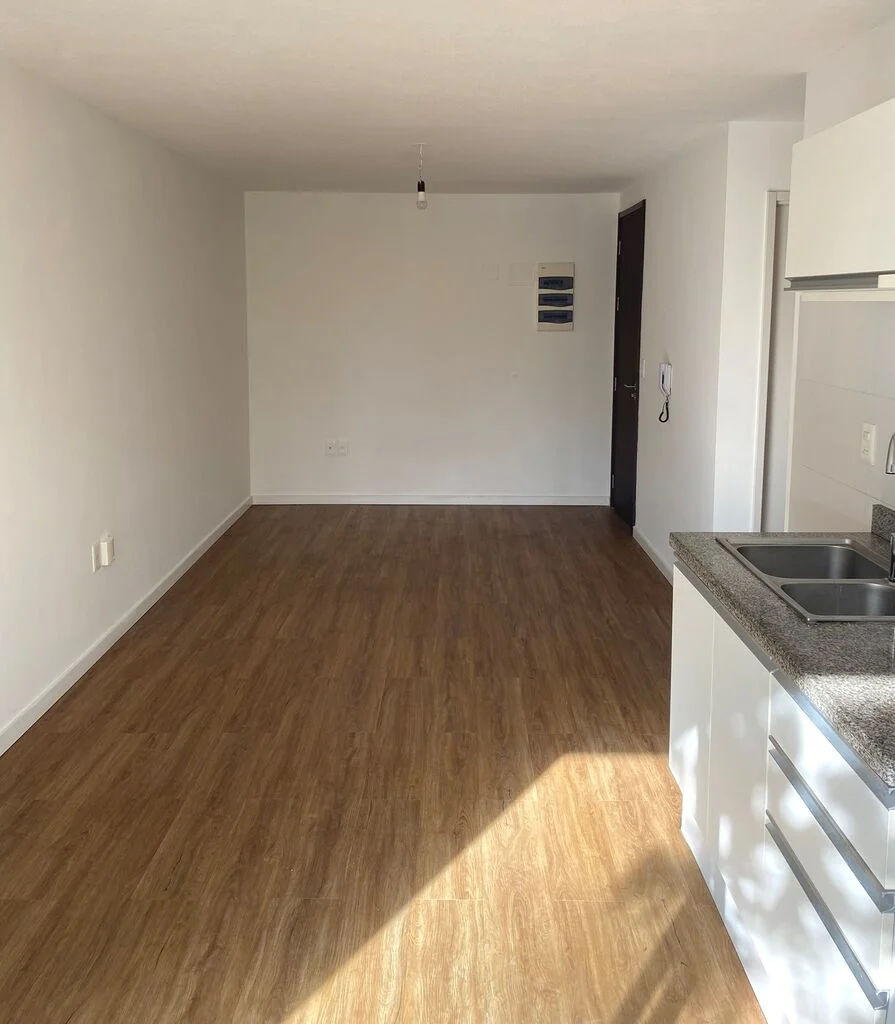 Apartamento en Palermo, propiedad 296179 -Imagen 2