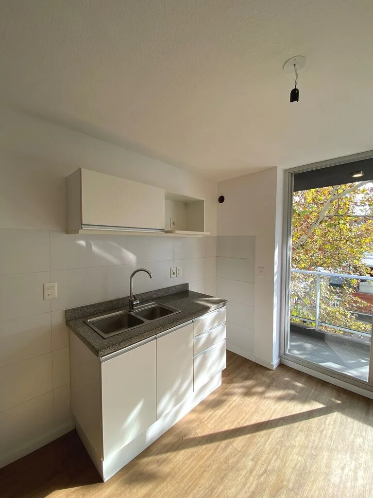 Apartamento en Palermo, propiedad 296179 -Imagen 3