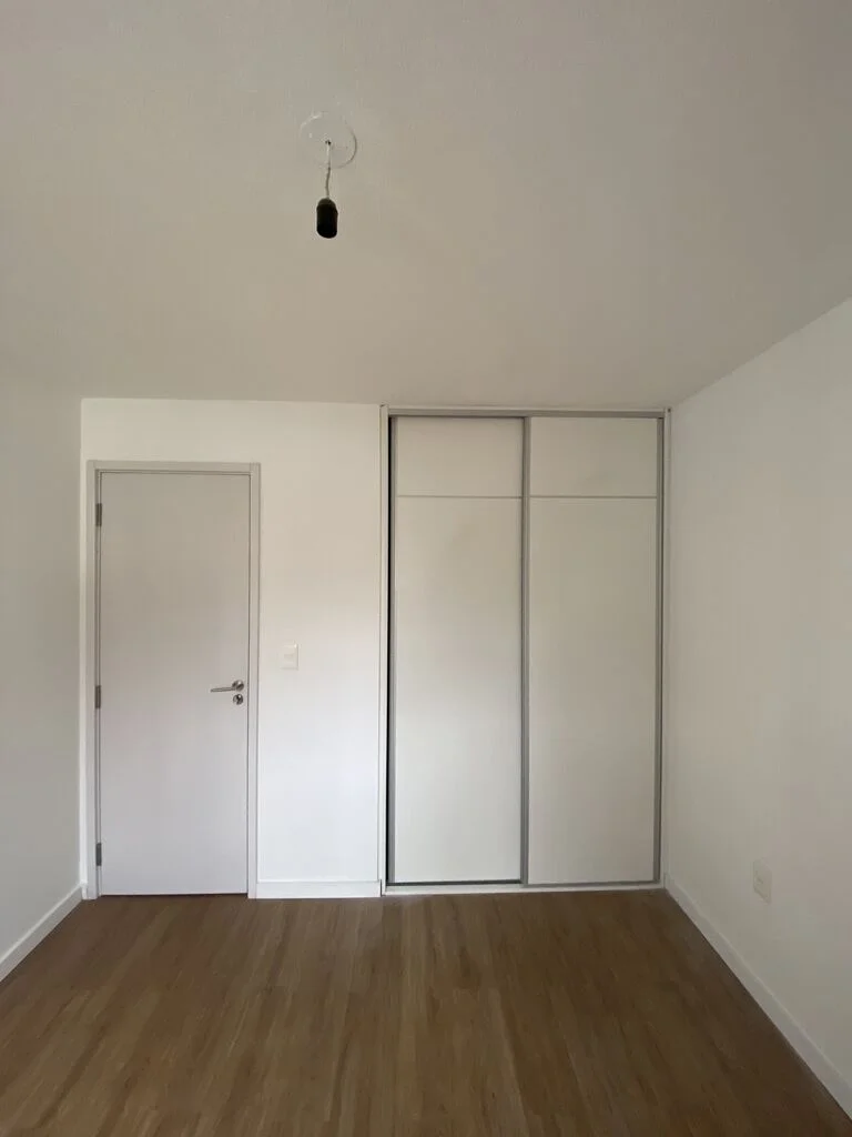 Apartamento en Palermo, propiedad 296179 -Imagen 6