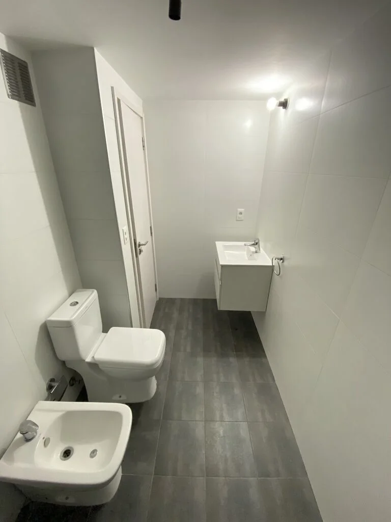 Apartamento en Palermo, propiedad 296179 -Imagen 7