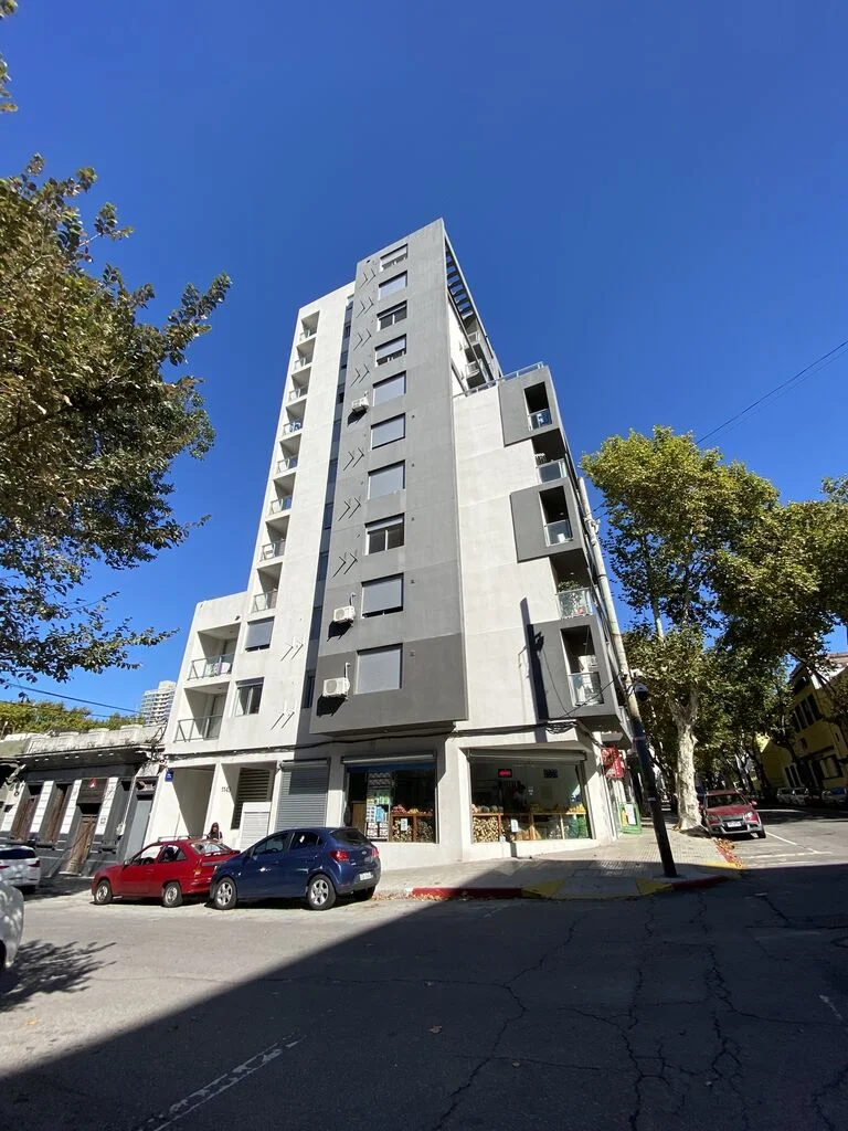 Apartamento en Palermo, propiedad 296179 -Imagen 10