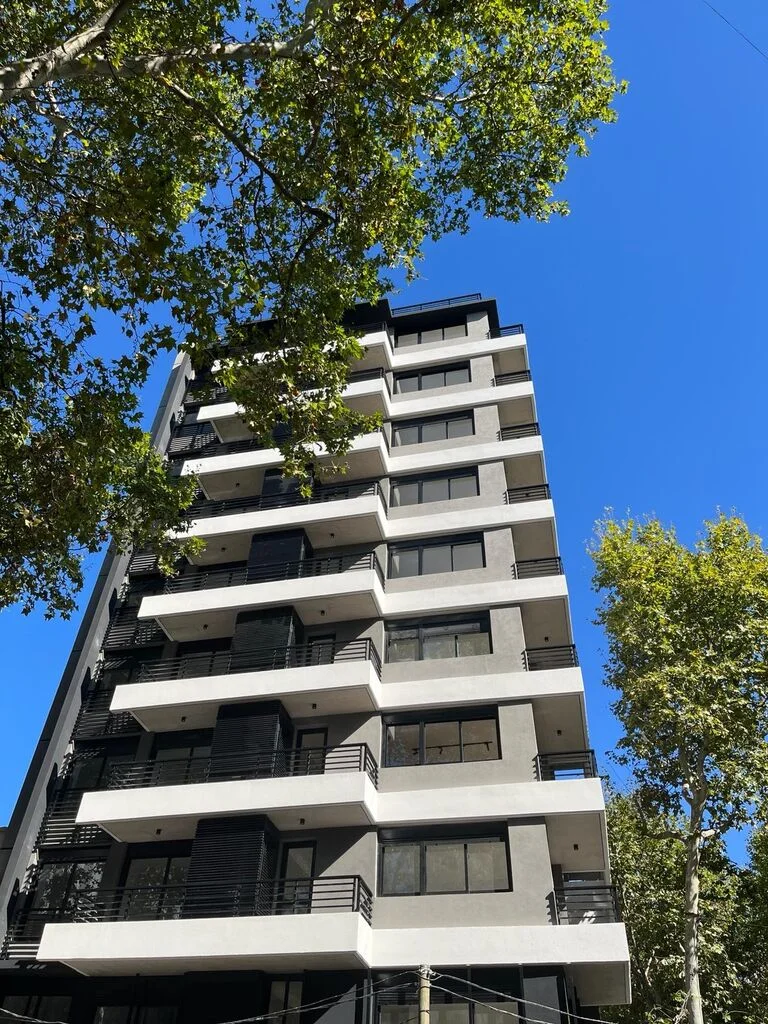 Apartamento en Cordón Sur, propiedad 302611 -Imagen 11