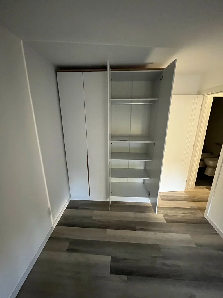Apartamento en Cordón Sur, propiedad 302611 -Imagen 8