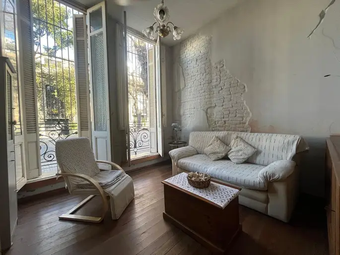 Venta Casa en Cordon Sur.