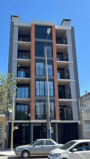 Venta 1 dormitorio con renta. Reducto/El Prado.
