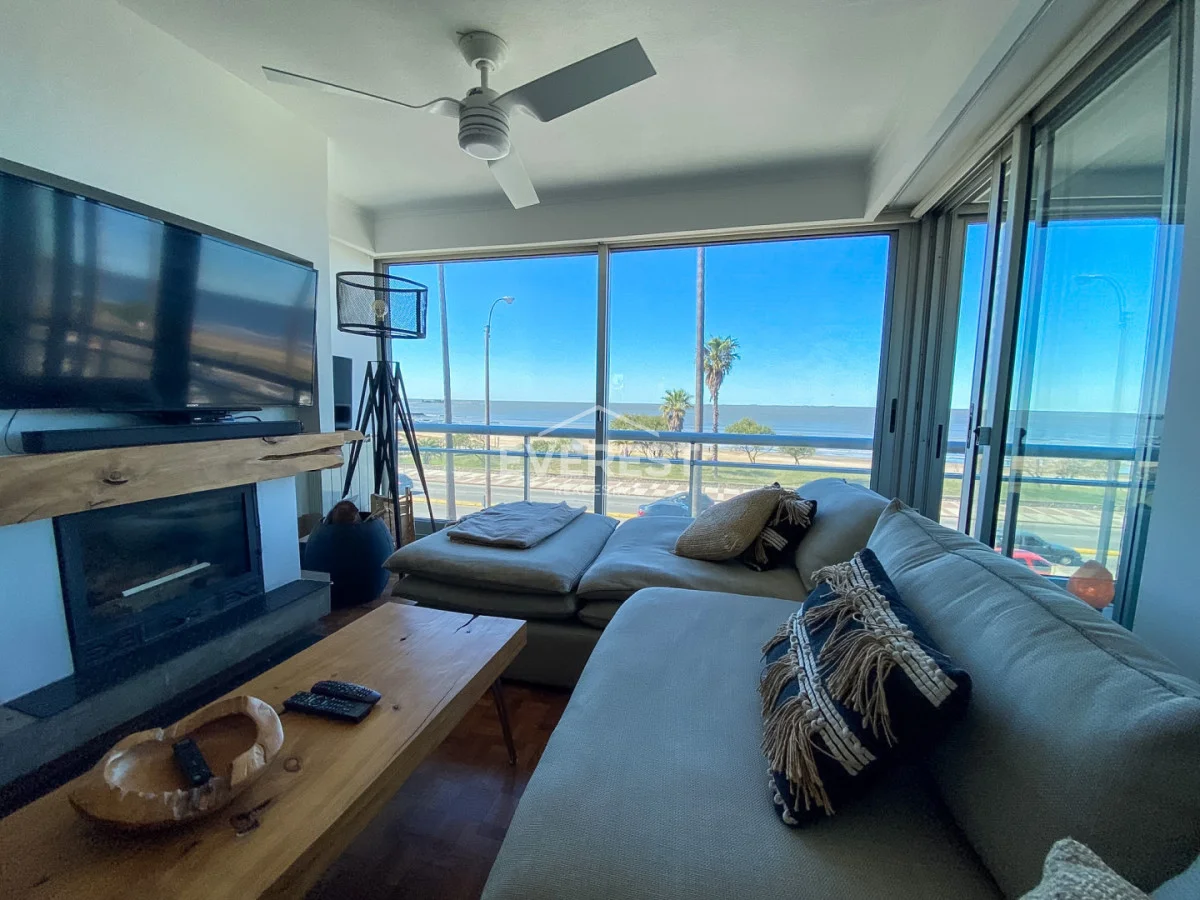 Apartamento en Malvín, propiedad 260798 -Imagen 1