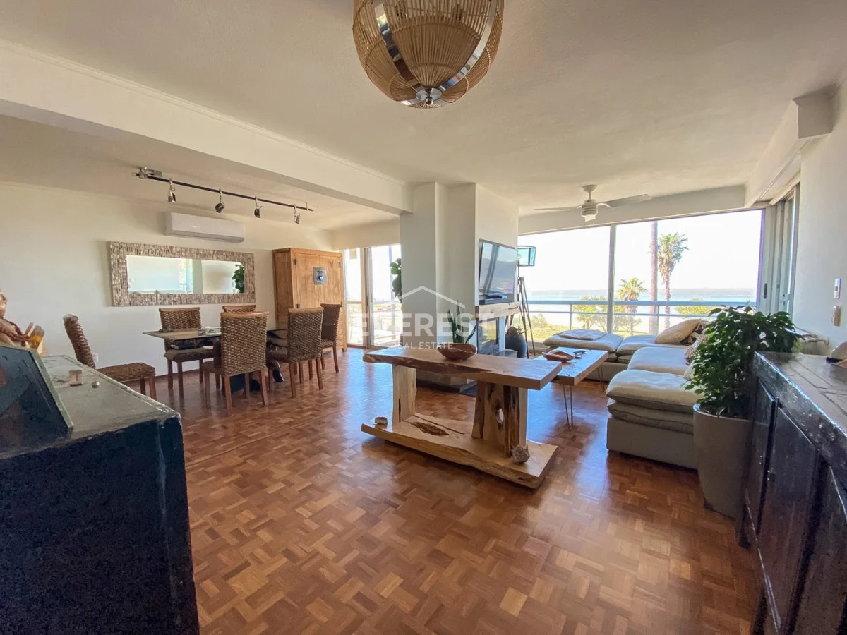 Apartamento en Malvín, propiedad 260798 -Imagen 2