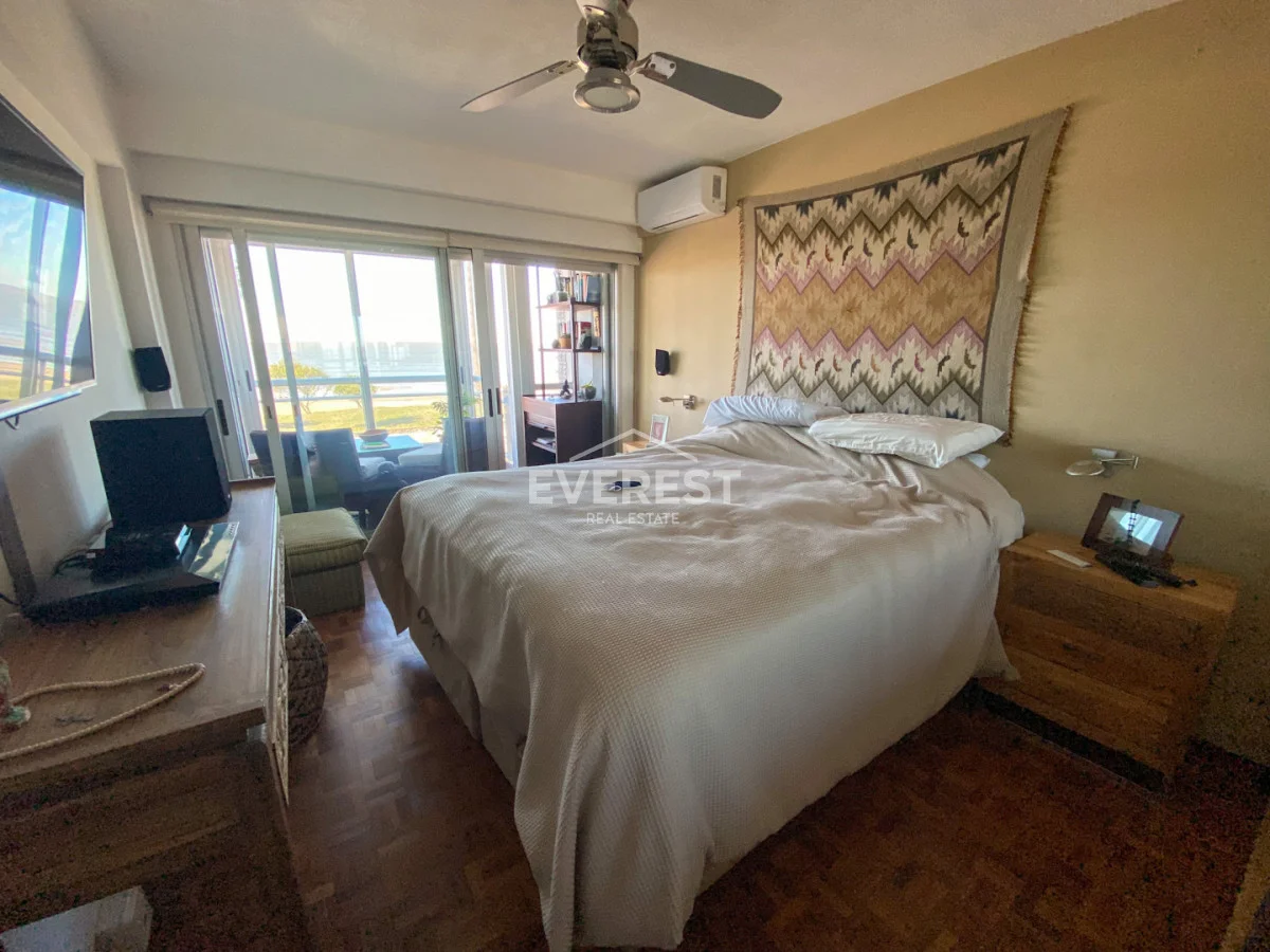 Apartamento en Malvín, propiedad 260798 -Imagen 14