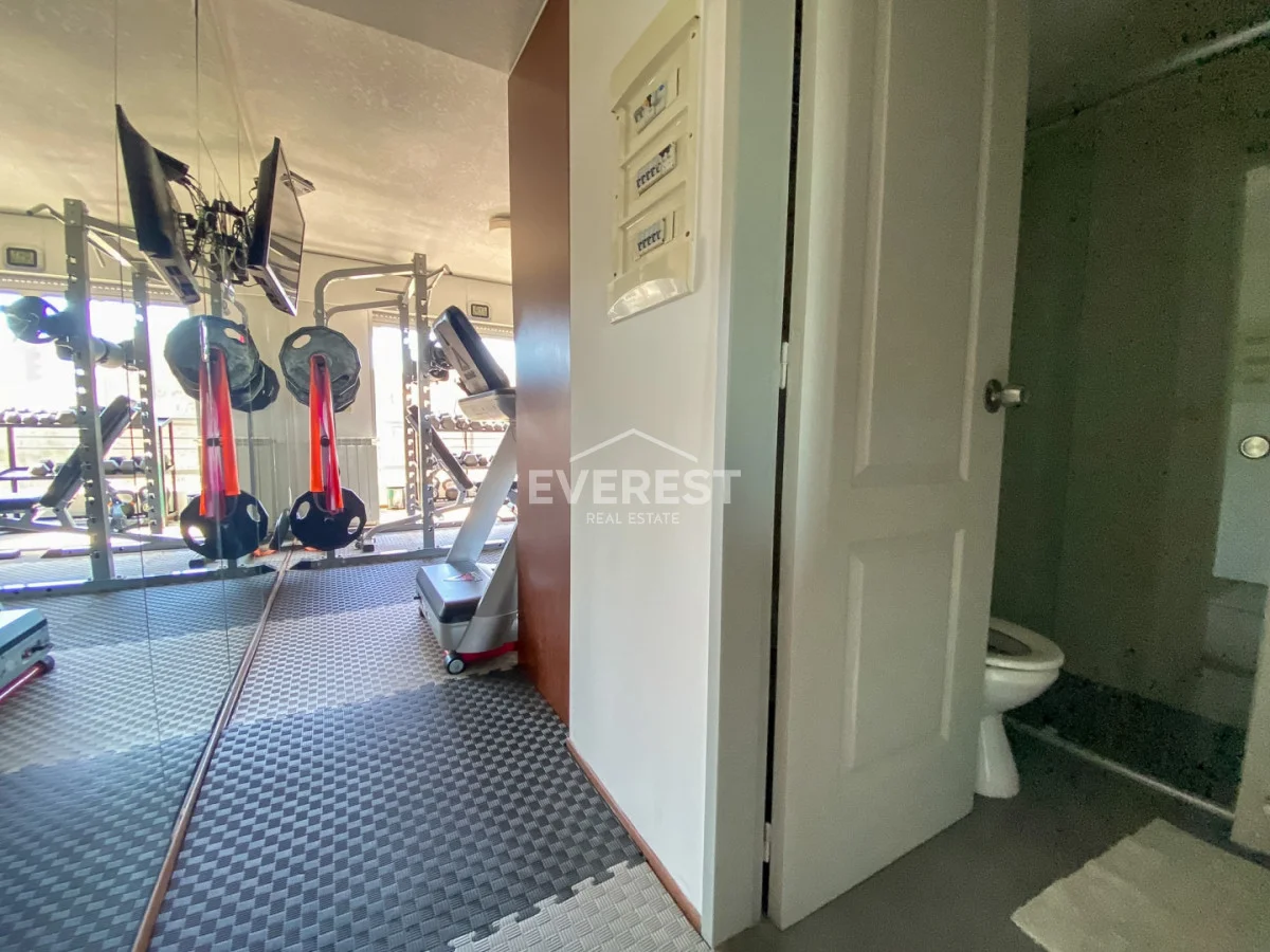 Apartamento en Malvín, propiedad 260798 -Imagen 20
