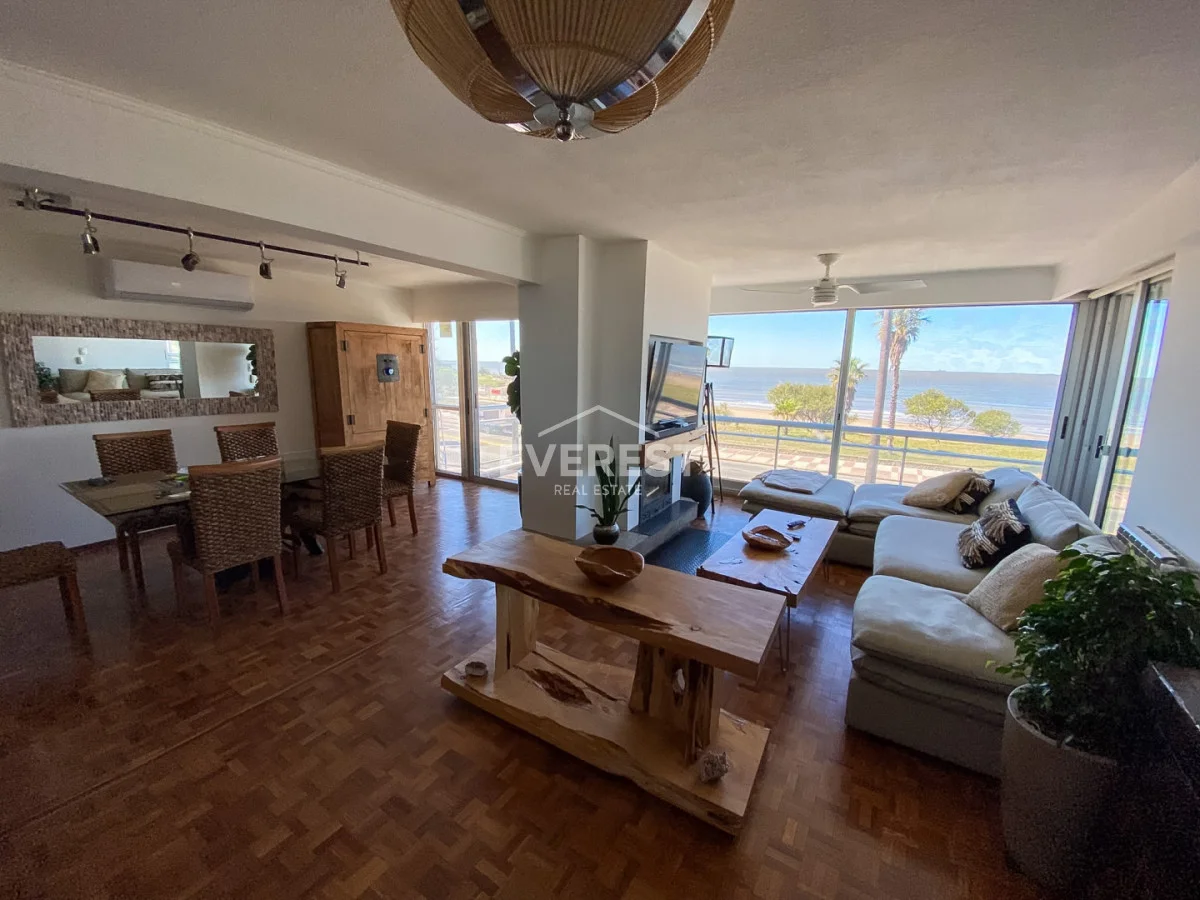 Apartamento en Malvín, propiedad 260798 -Imagen 3
