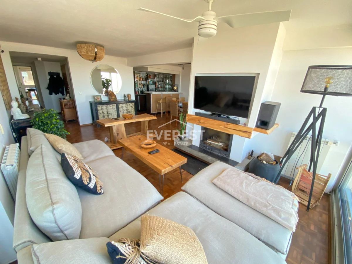 Apartamento en Malvín, propiedad 260798 -Imagen 4