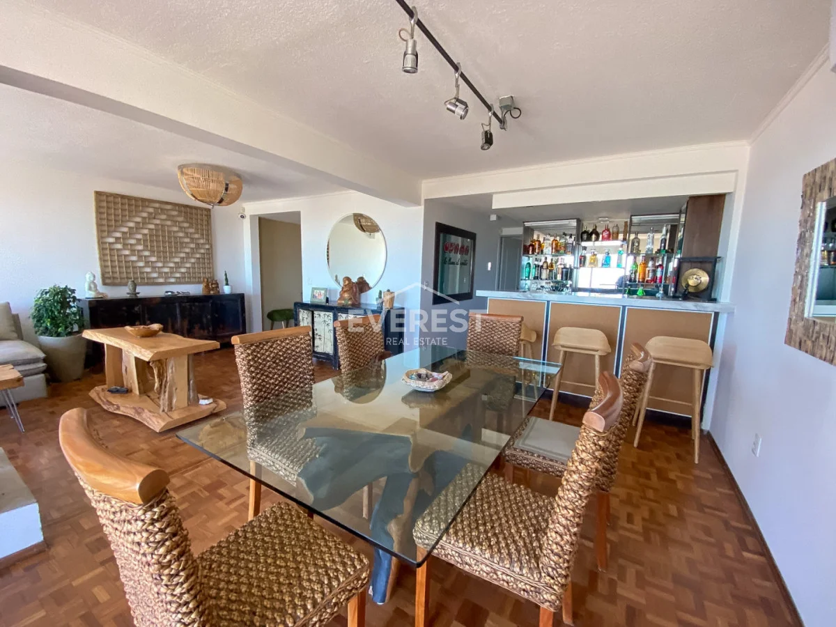 Apartamento en Malvín, propiedad 260798 -Imagen 6