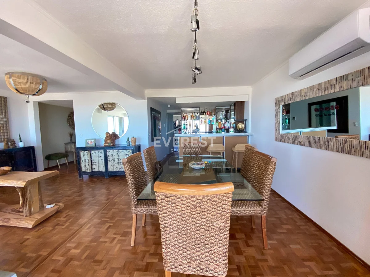 Apartamento en Malvín, propiedad 260798 -Imagen 7