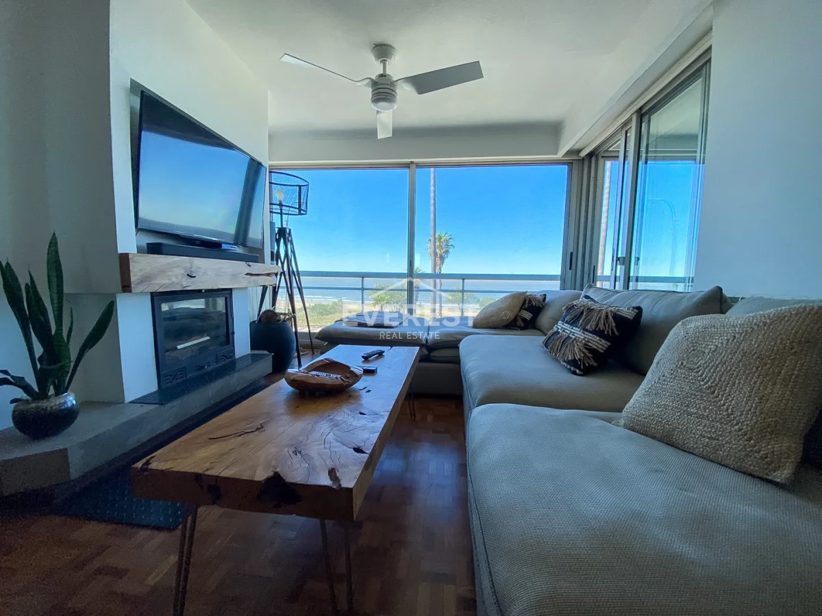 Apartamento en Malvín, propiedad 260798 -Imagen 8