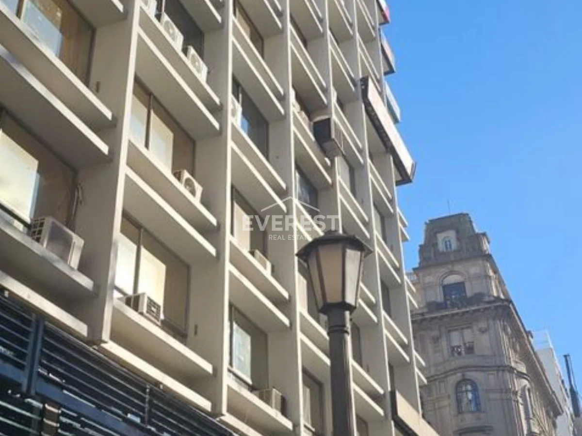 Oficina en Centro, propiedad 260811 -Imagen 1
