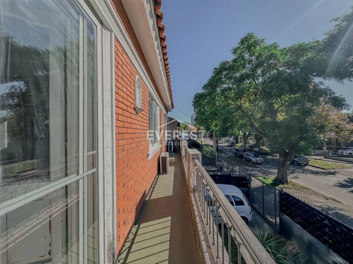 Casa en Unión, propiedad 260849 -Imagen 21