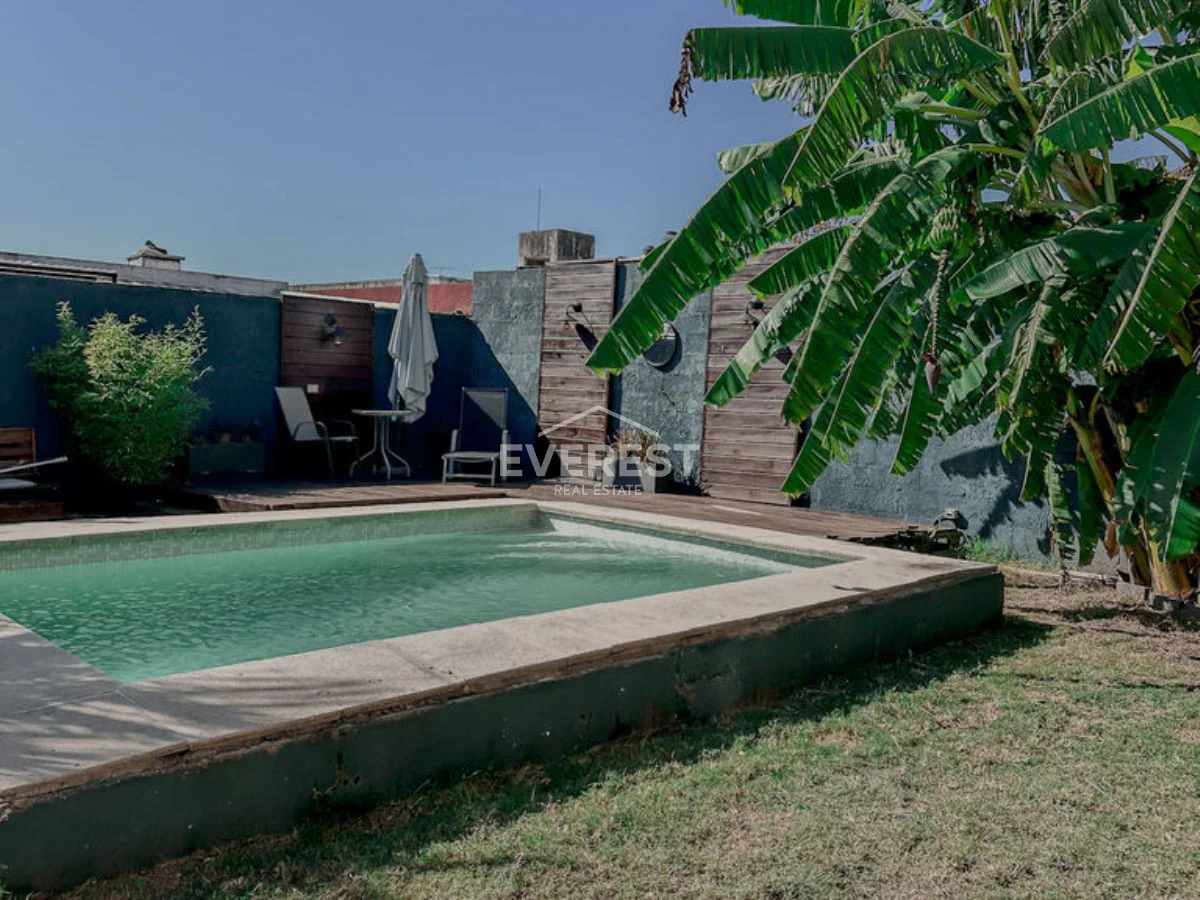 Casa en Unión, propiedad 260849 -Imagen 24
