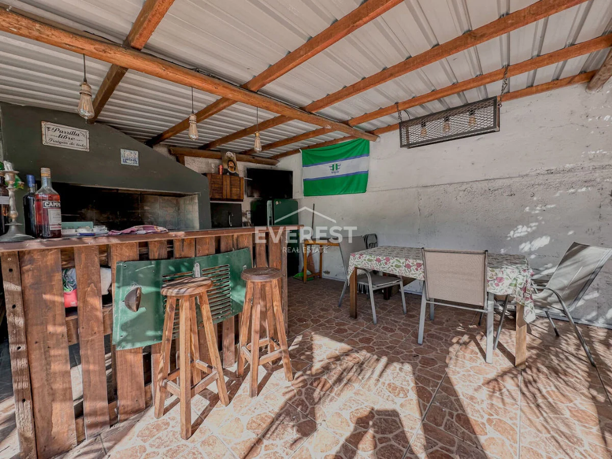 Casa en Unión, propiedad 260849 -Imagen 25