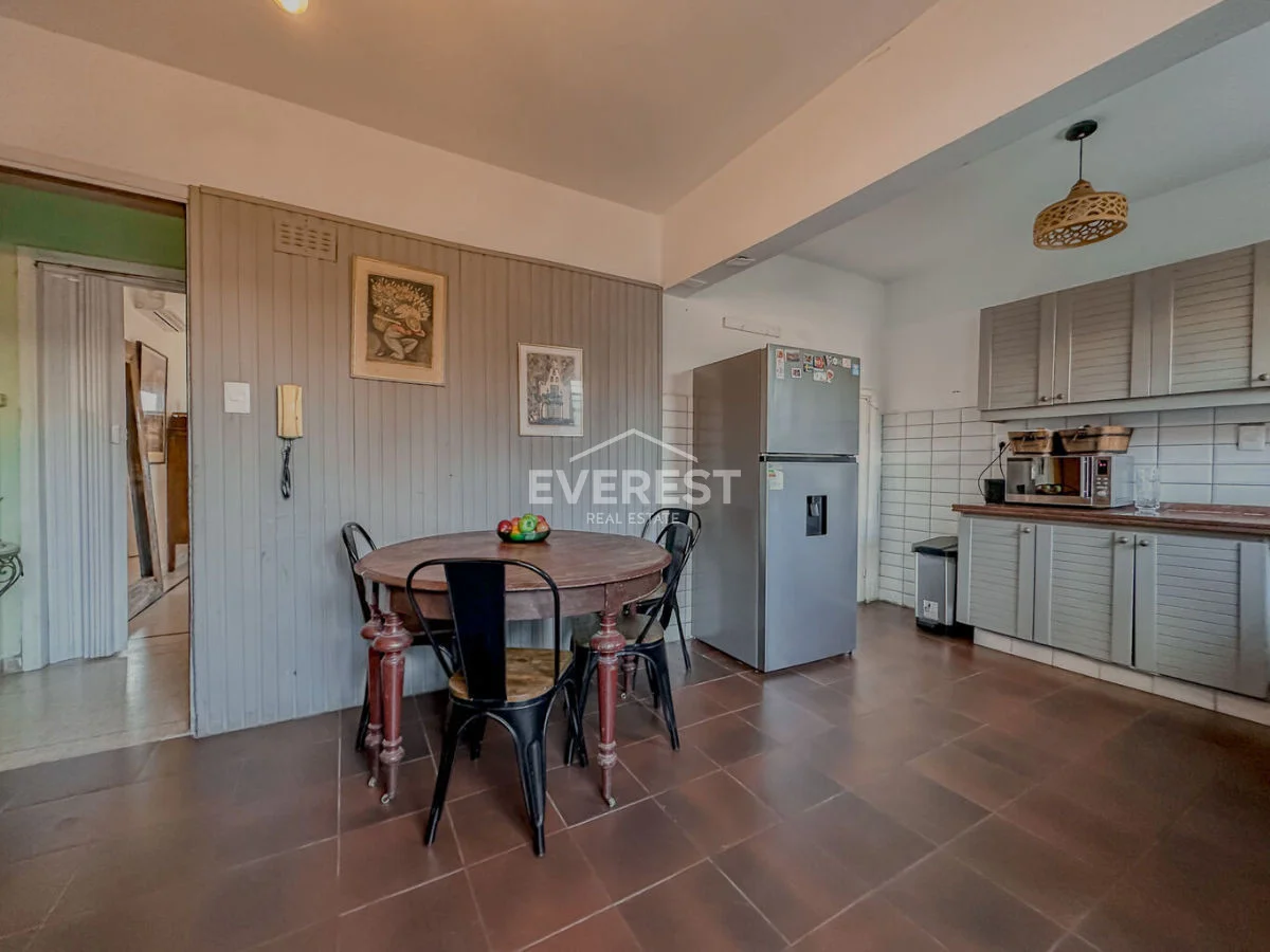Casa en Unión, propiedad 260849 -Imagen 4