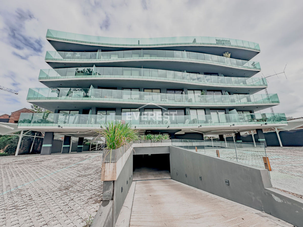 Apartamento en Parque Miramar, propiedad 260870 -Imagen 2