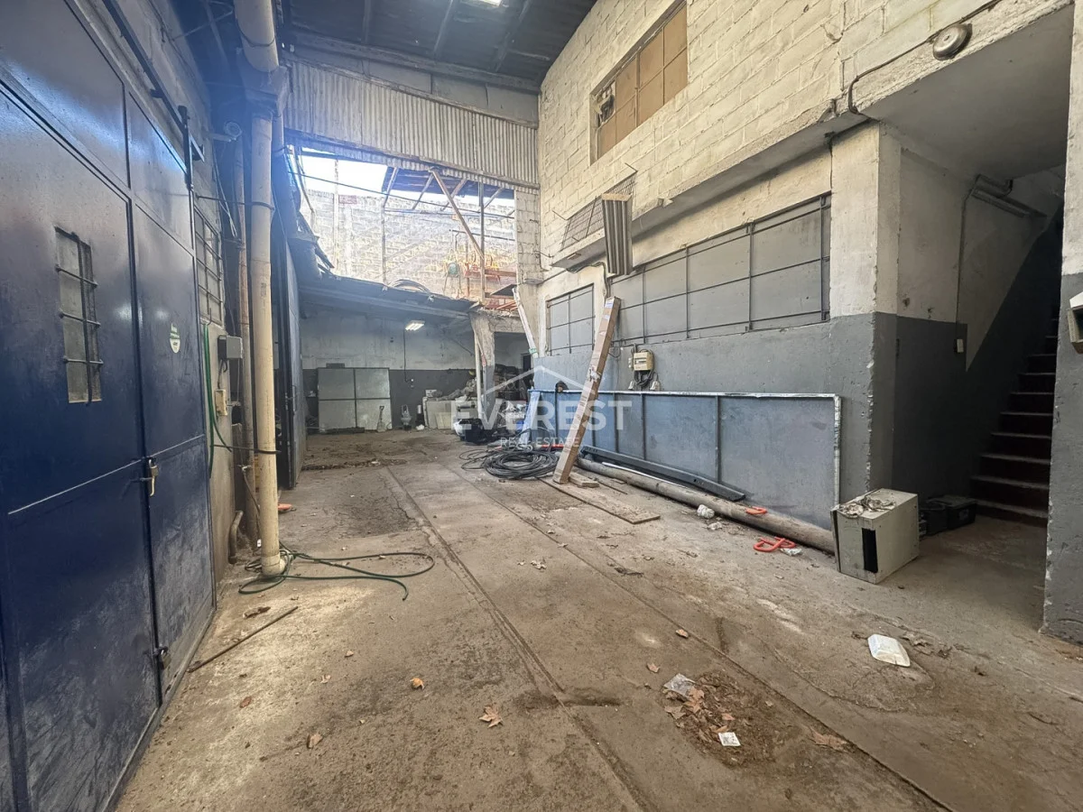 Depósito en Cordón, propiedad 261296 -Imagen 11