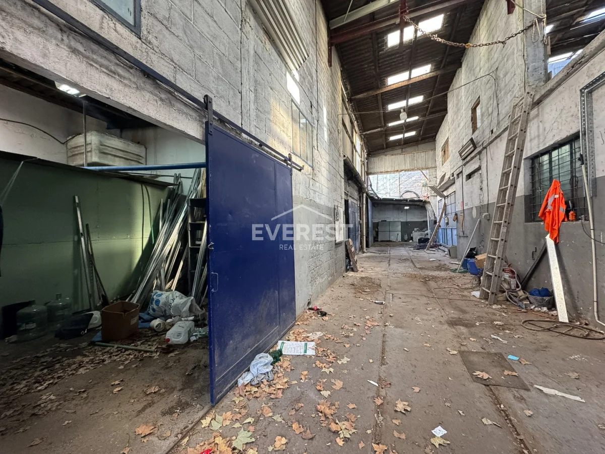 Depósito en Cordón, propiedad 261296 -Imagen 13