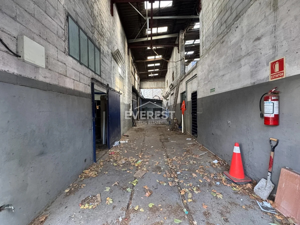Depósito en Cordón, propiedad 261296 -Imagen 14