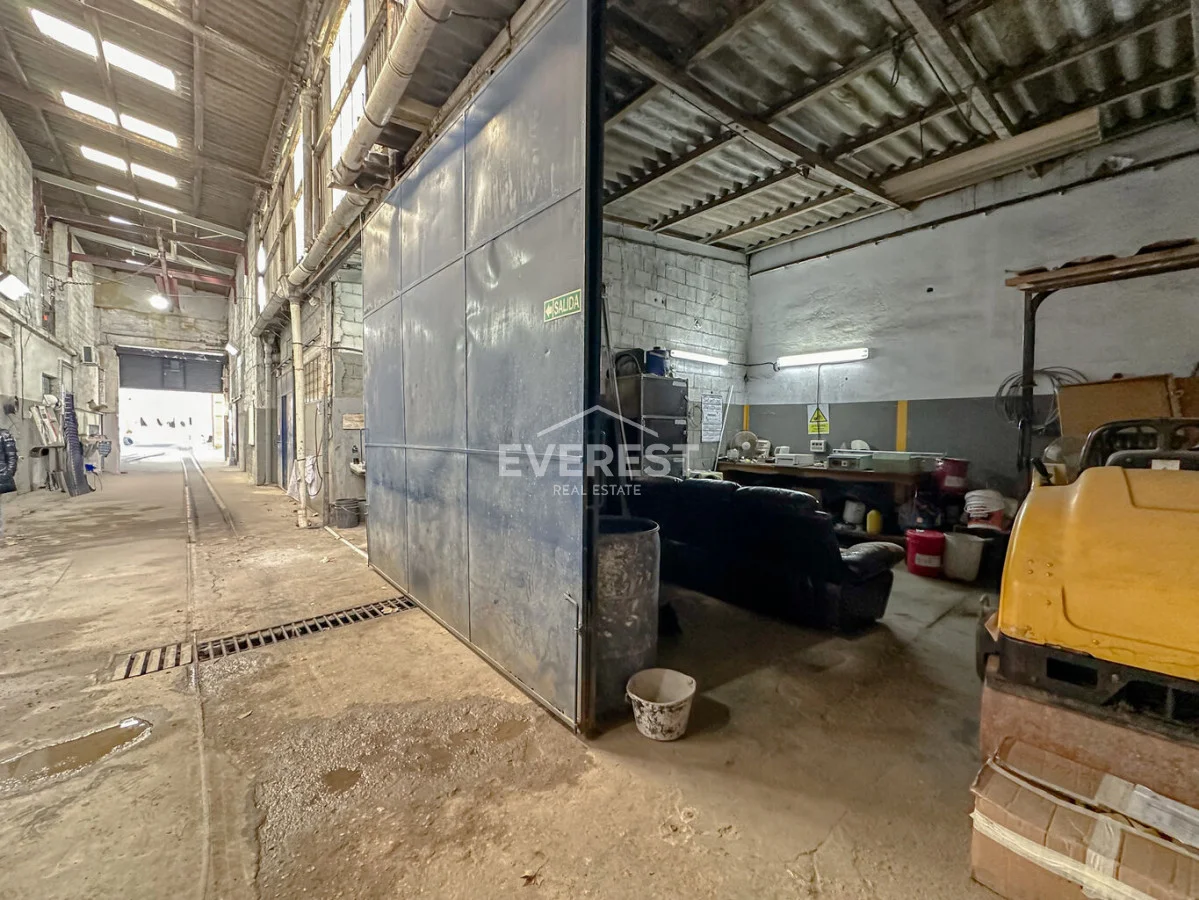Depósito en Cordón, propiedad 261296 -Imagen 18