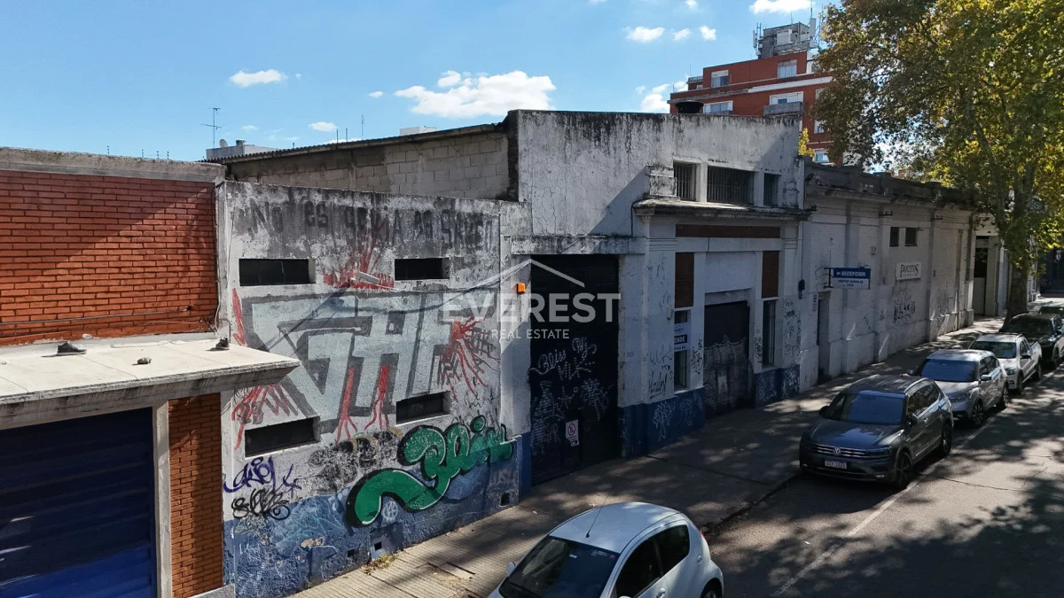 Depósito en Cordón, propiedad 261296 -Imagen 3