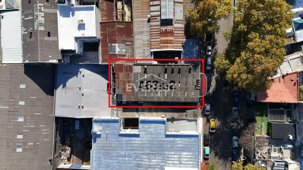 Depósito en Cordón, propiedad 261296 -Imagen 4
